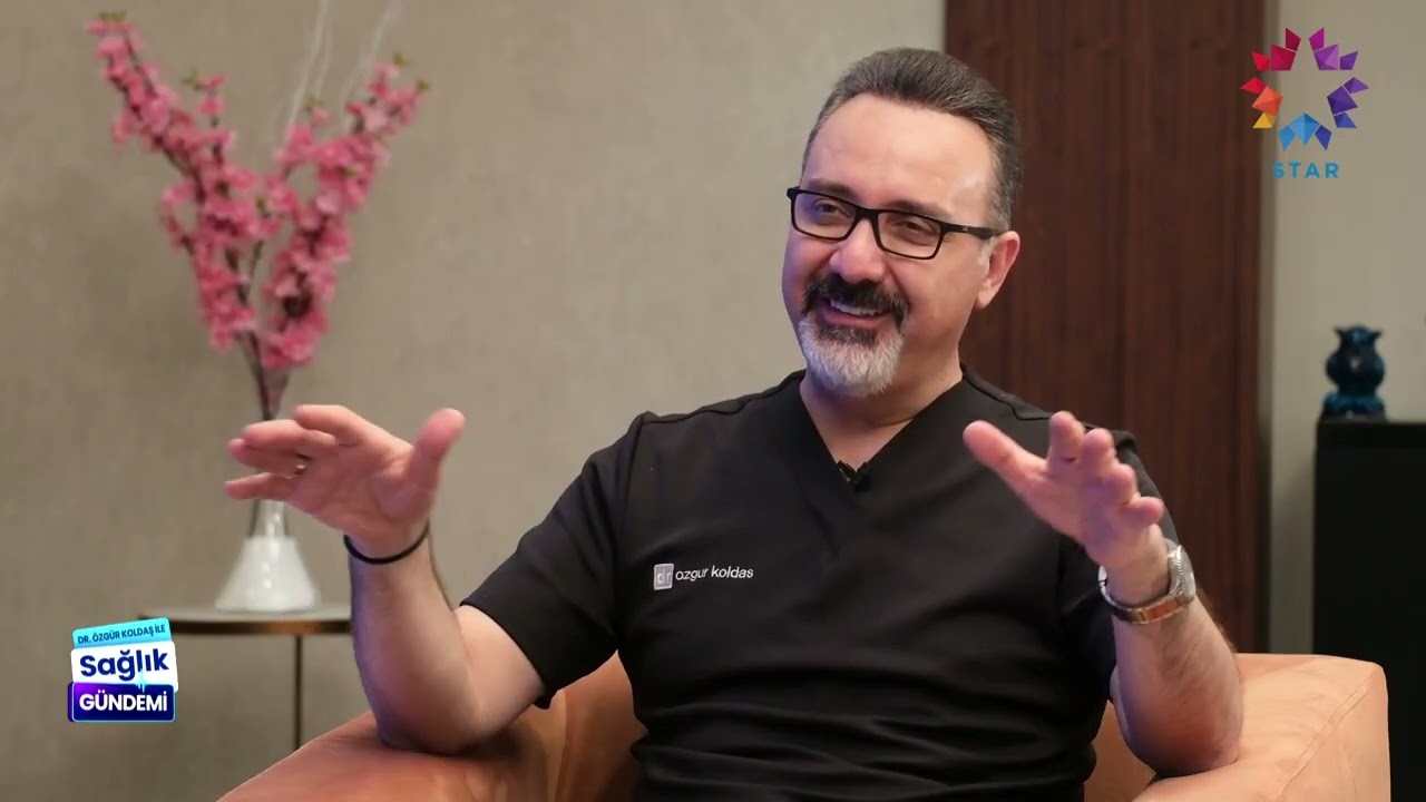 Tüp Bebek Tedavisi Kimlere Uygulanabilir? - Prof. Dr. Cem Çelik