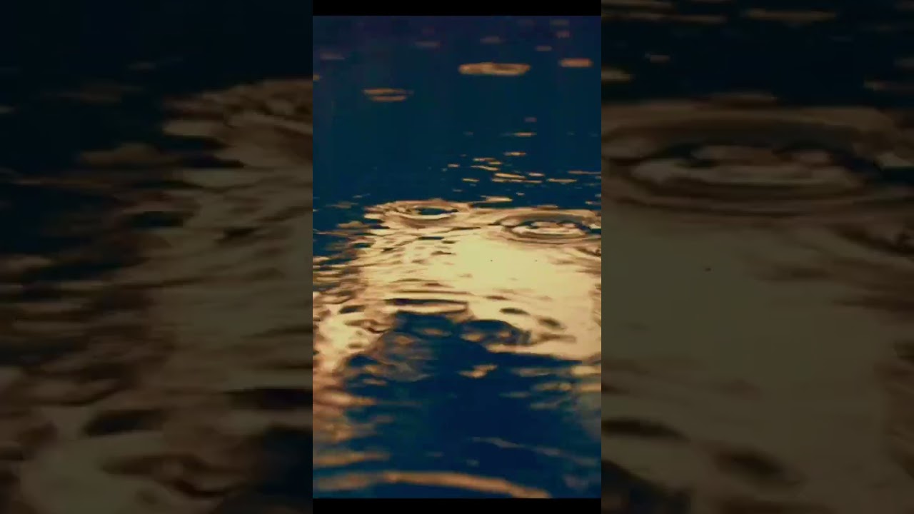 Relaxing Rain Ambiance Sounds | Calming Rainfall for Ultimate Serenity
