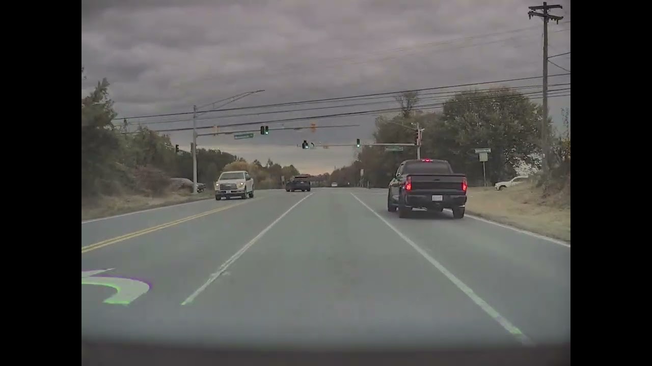 Tesla Model S excessive speeding 2025-10-25 1713