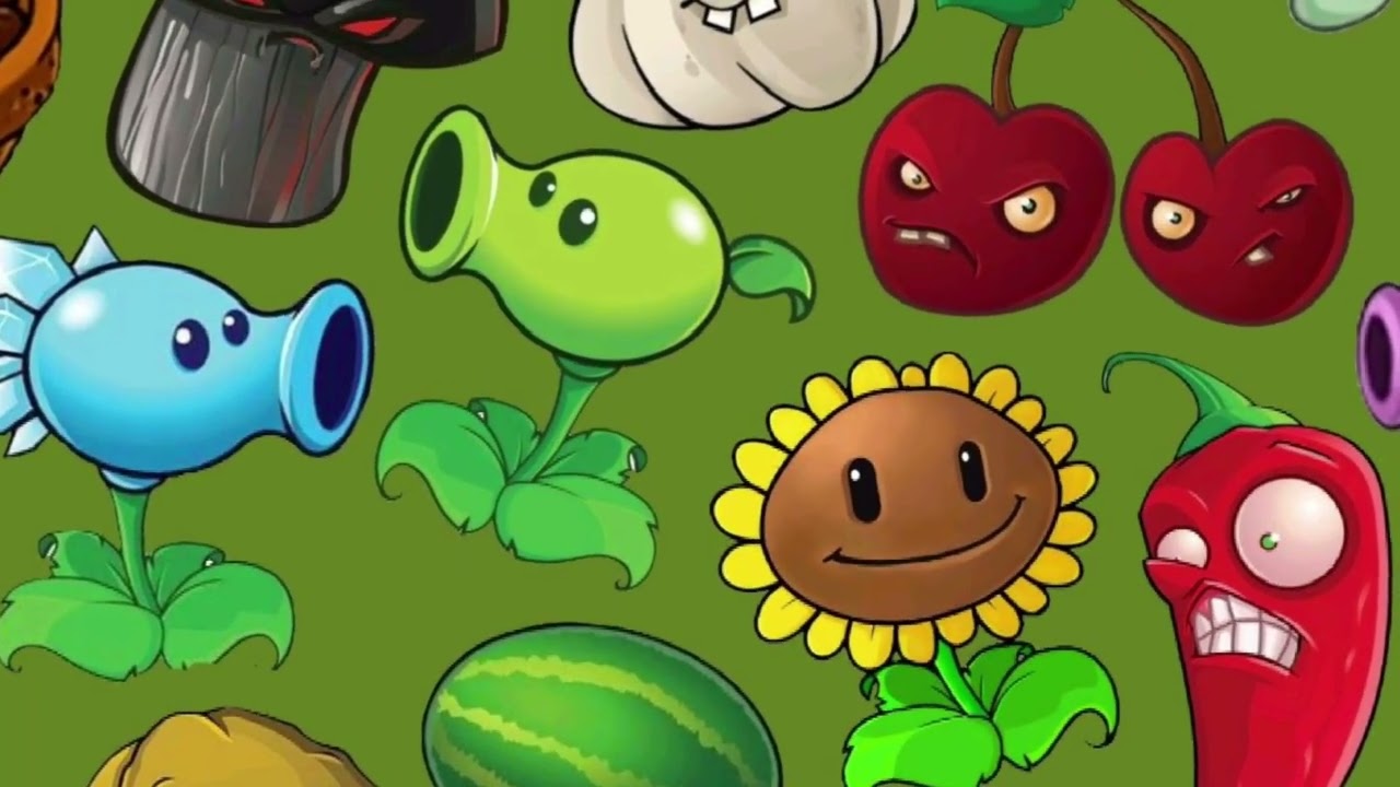 Plants VS Zombies - Zombies On Your Lawn (EPIC METAL/ORCHESTRA COVER)