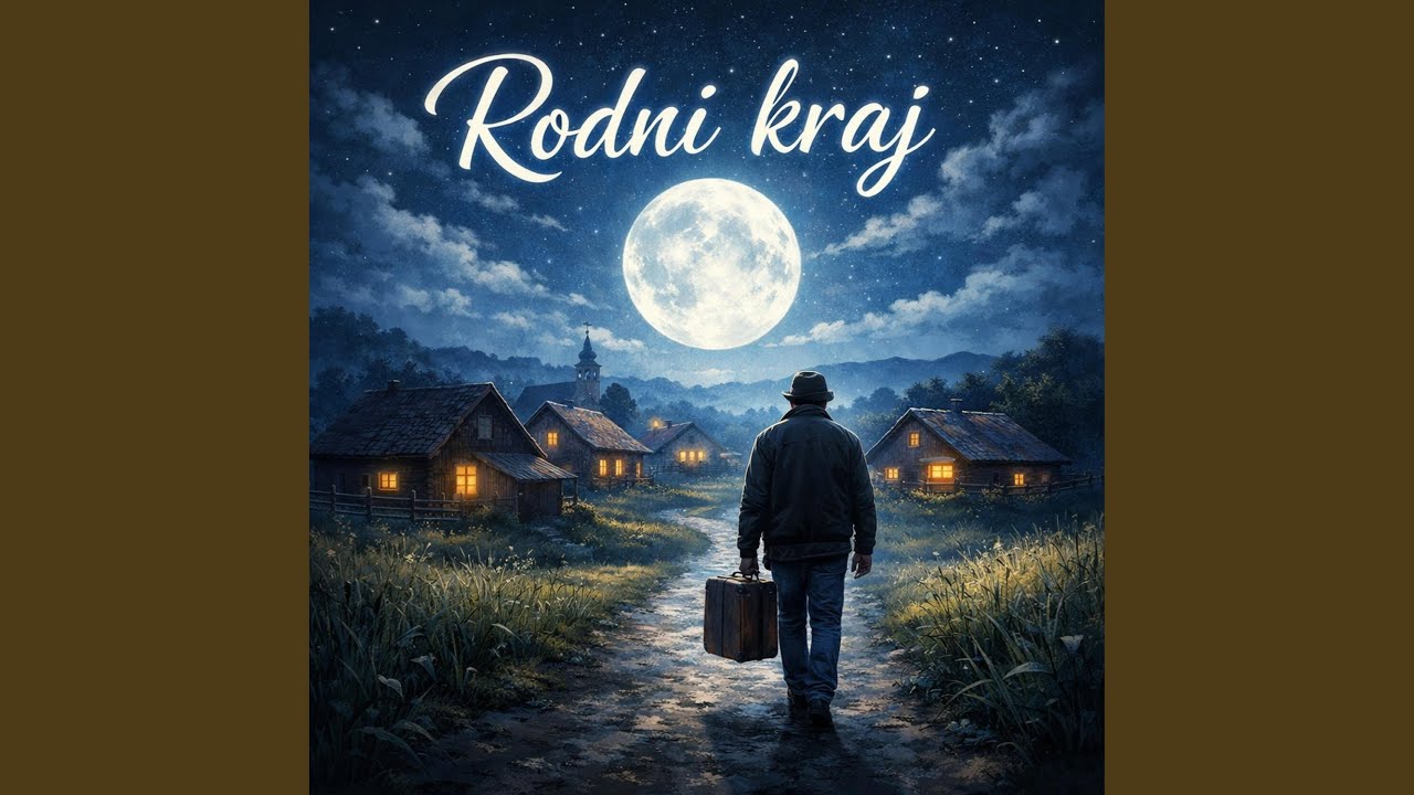 Rodni kraj