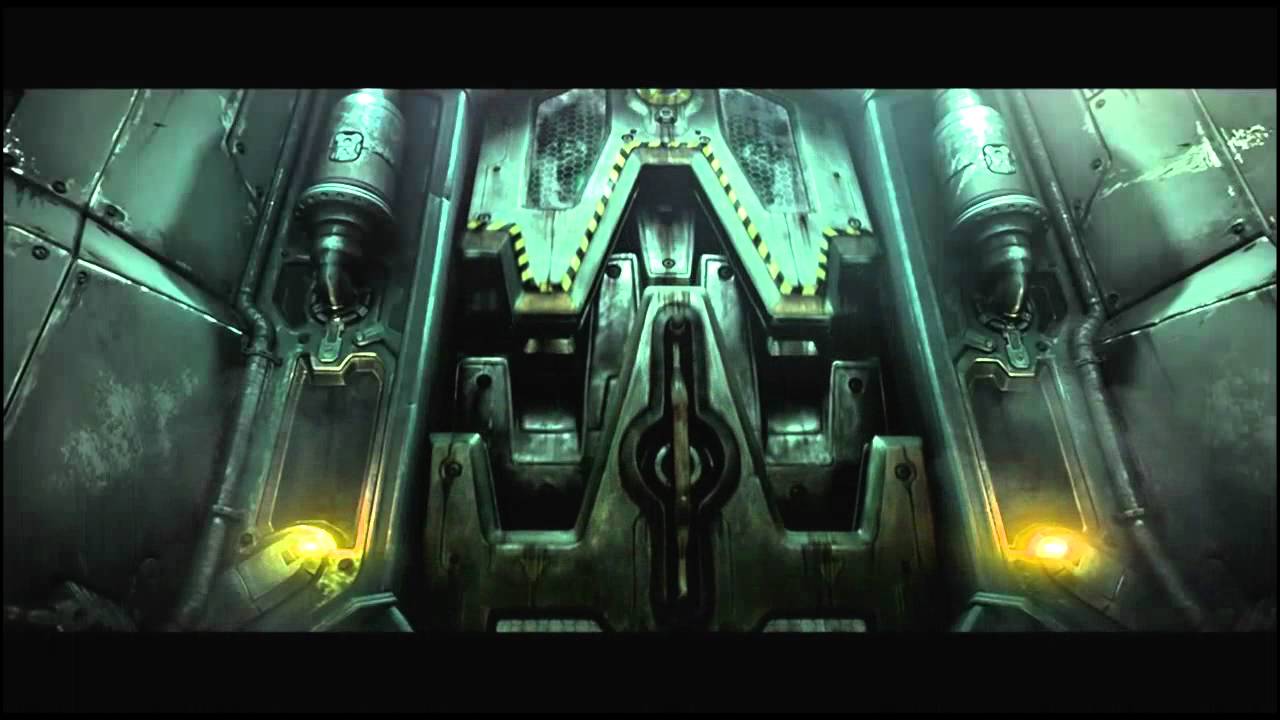 Starcraft GMV - Indestructible