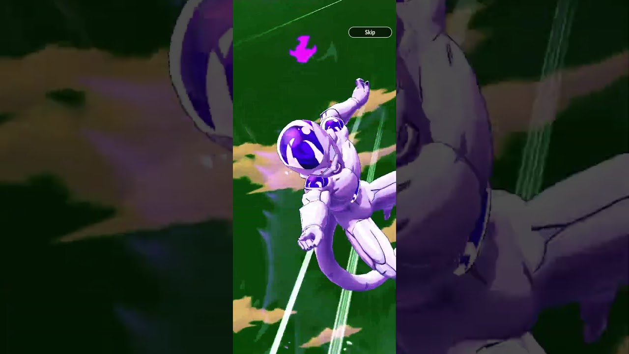 #goku #dbheros #anime #gokurush #dragonball #mobilegame #dbl #manga #animeseries #dragonballz