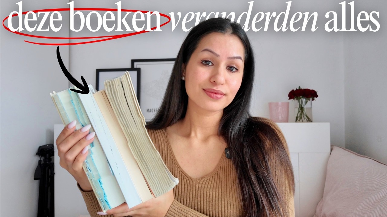 Elke VROUW VAN GOD gelezen moet dit lezen 📖