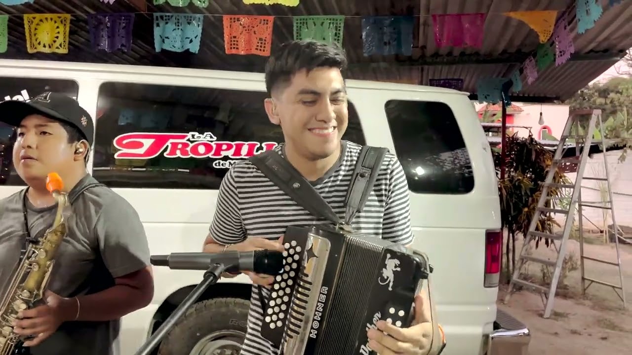 SE MUERE - LA TROPILLA DE MIGUEL CAMERO