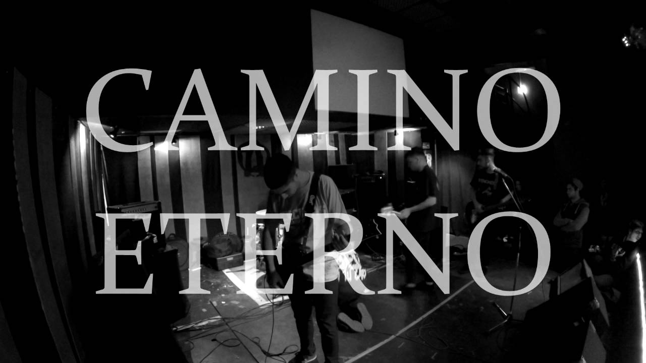 Camino Eterno - Full Set (Rosario) 04/06/2016