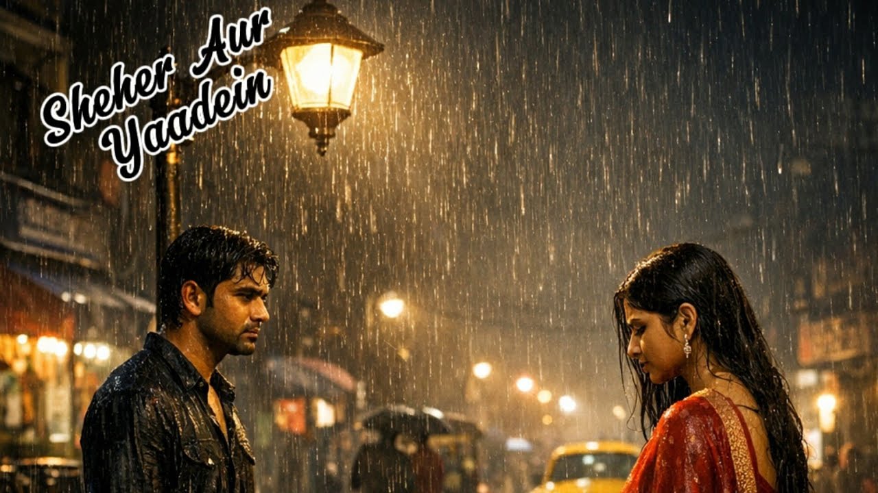 Tera Jaana – Emotional Desi Pop | Heart Touching Hindi Song❤❤