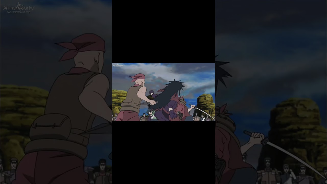 Naruto storm 4 #animeedit #gamingedit #shorts #amv #animeandgames