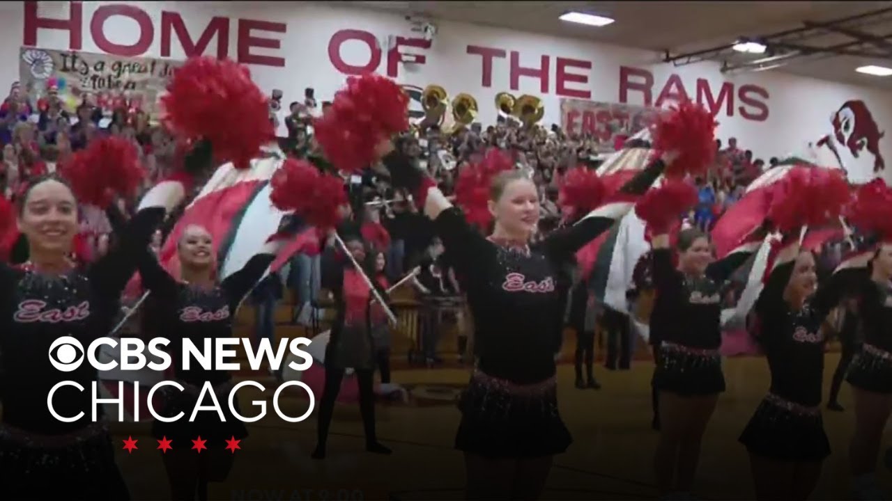 School Spotlight: Glenbard East High School