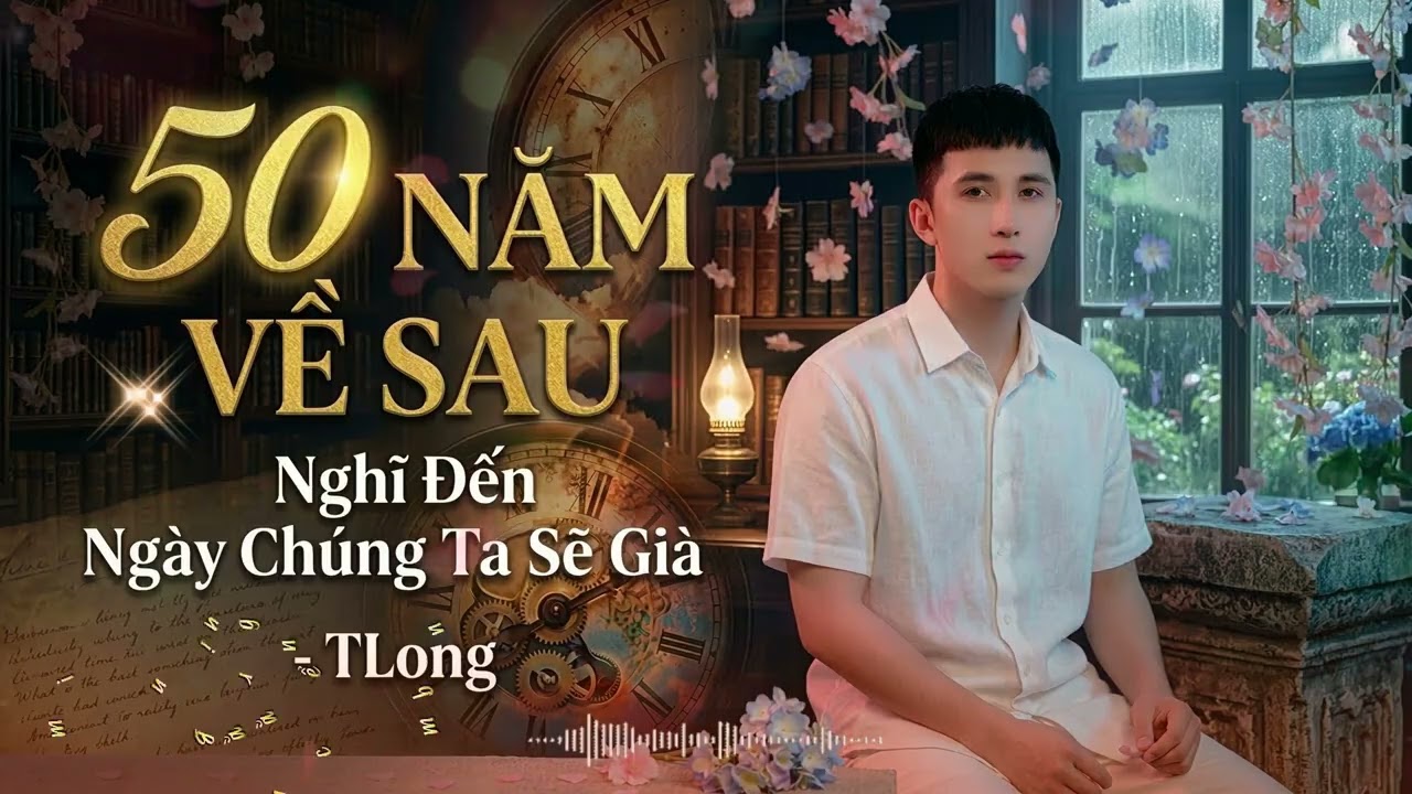 50 Năm Về Sau (Nghĩ Đến Ngày Chúng Ta Sẽ Già) - TLong | Tìm Được Thấy Nhau Không Dễ Dàng Đâu ...