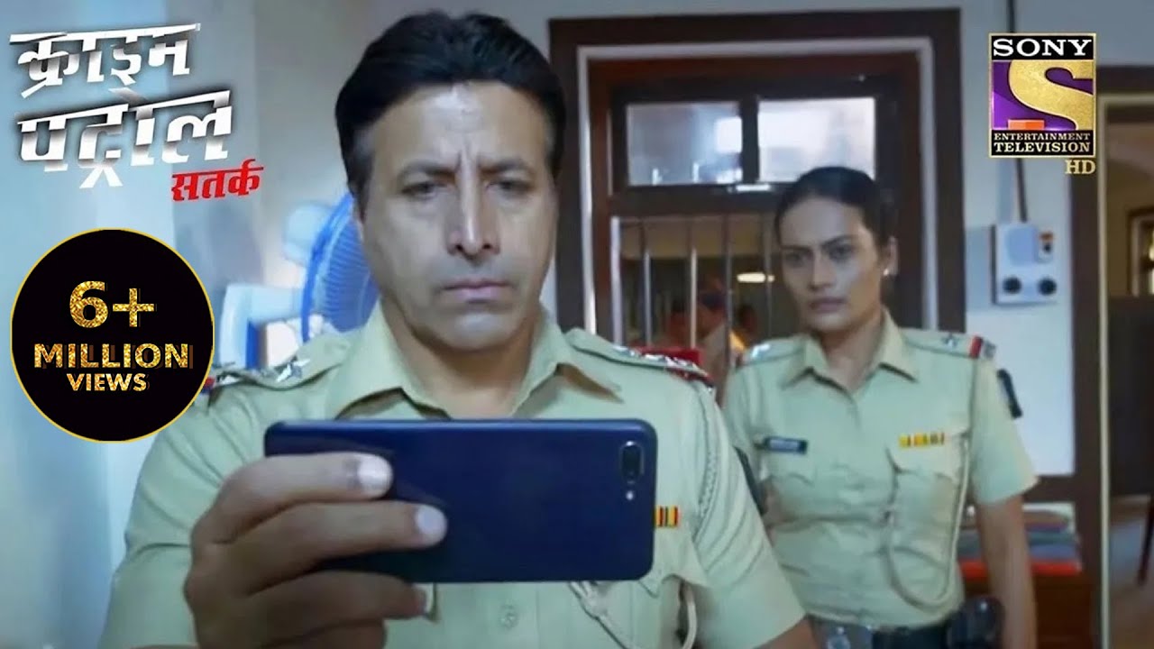 Police Officers On A Wild Goose Chase | Crime Patrol | Inspector Series