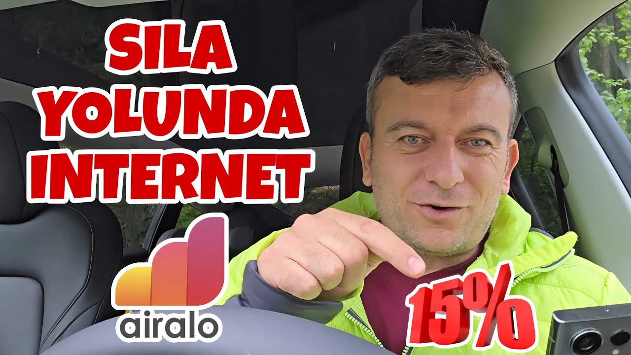 Sıla Yolu i&ccedil;in 15% İndirimli eSIM | Sırbistan'da İnternet &Ccedil;&ouml;z&uuml;m&uuml;