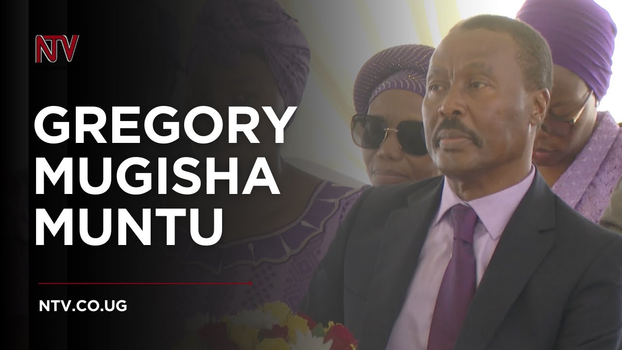 GREGORY MUGISHA MUNTU: The quiet revolutionary in Uganda&rsquo;s loud politics