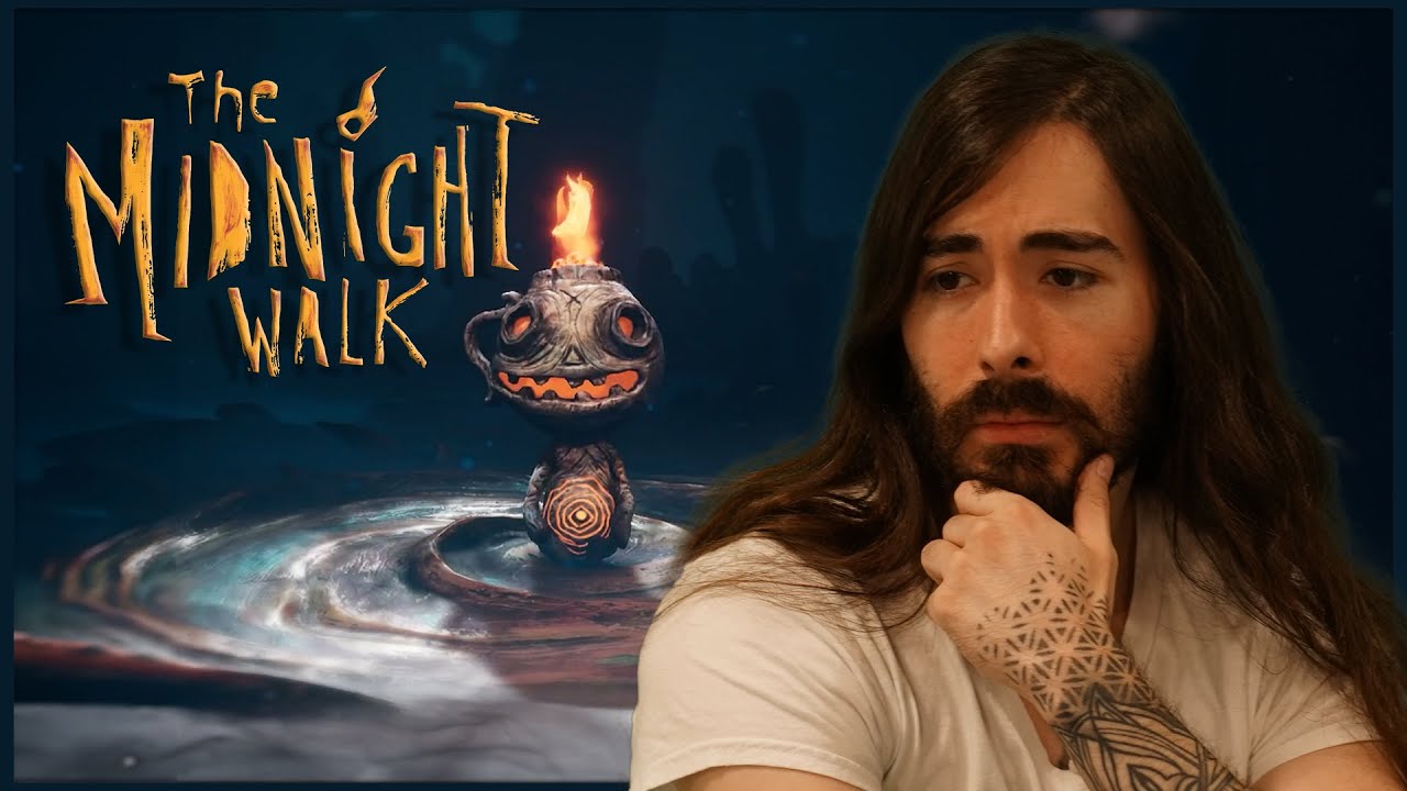 The Midnight Walk (FULL GAME)
