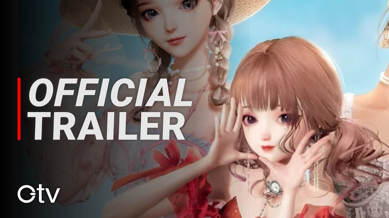 Life Makeover - Official Trailer | Archosaur Games