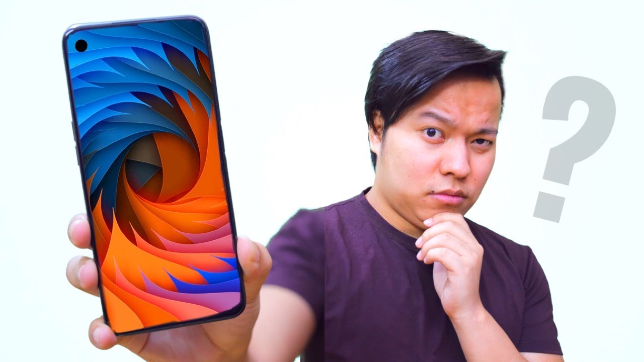 Unboxing The ₹12,999 Gaming Smartphone 🤔🤔 ??