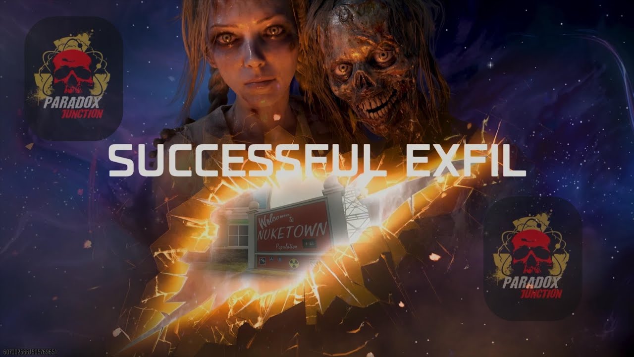Call of Duty Zombies NukeTown #callofduty #newvideo #zombie 