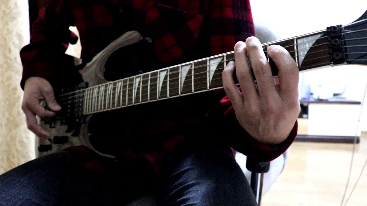 yo man ta mero nepali ho guitar cover