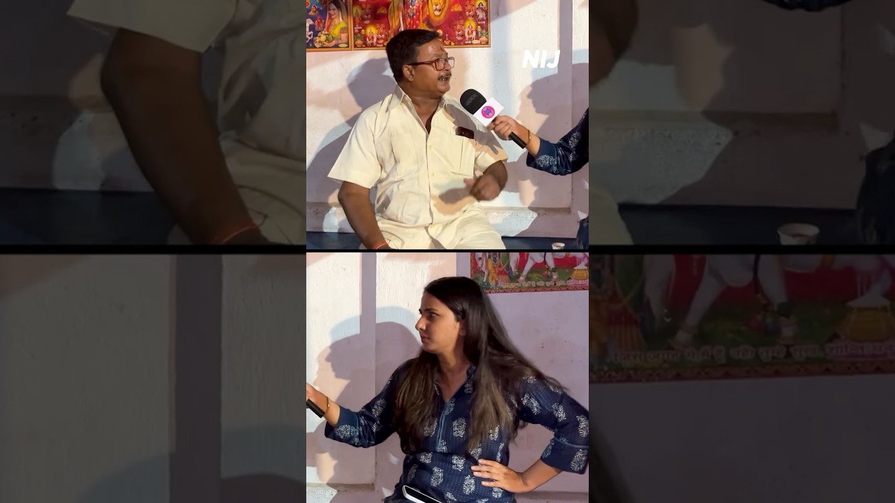 Tejashwi&rsquo;s Promises vs Bihar&rsquo;s Ground Reality | Bihar Election 2025