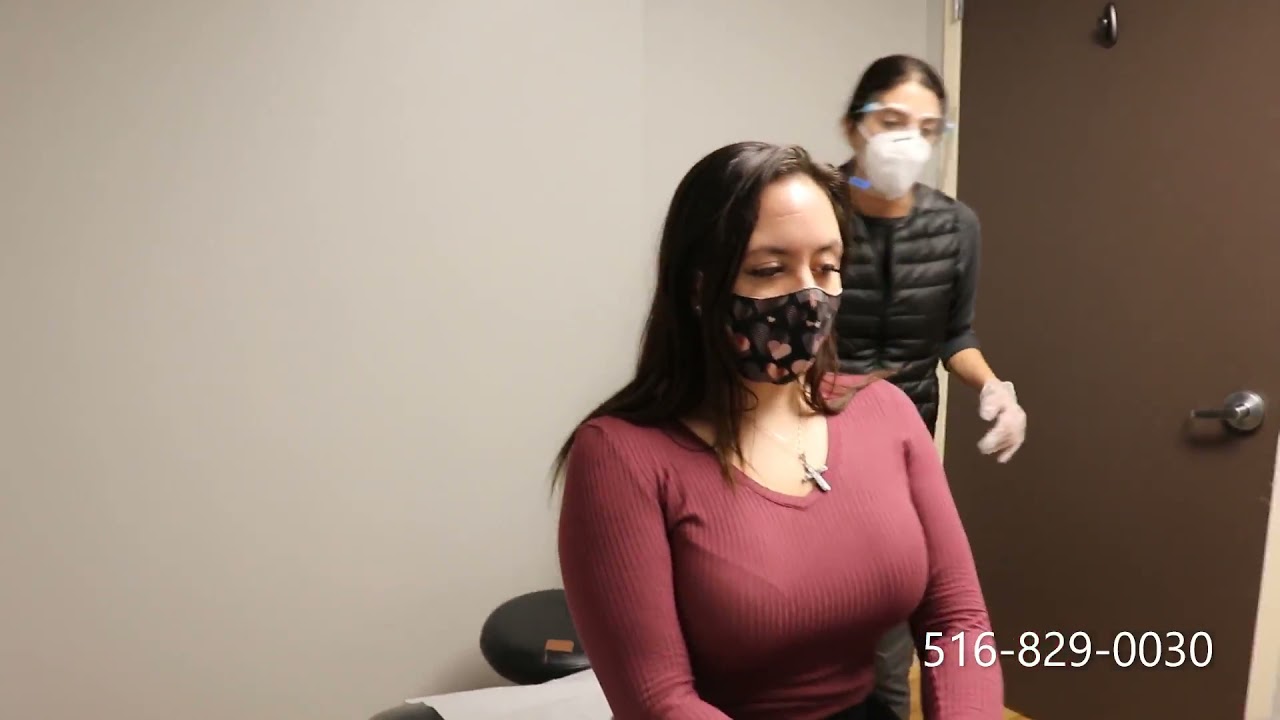 Benign paroxysmal positional vertigo (BPPV) - Reddy Care