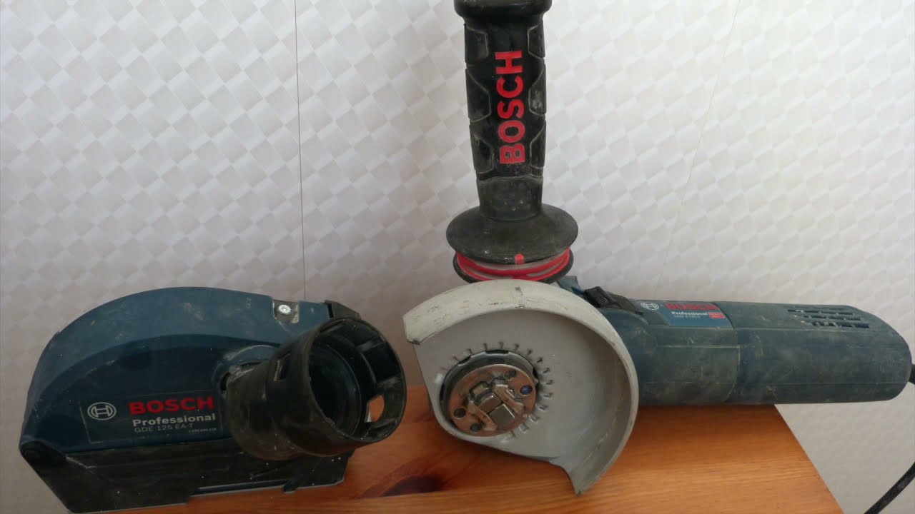 GDE 125 EA T