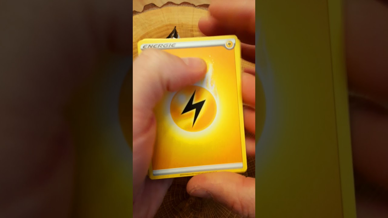 Pokemon Schwert und Schild Fusions Angriff 1
