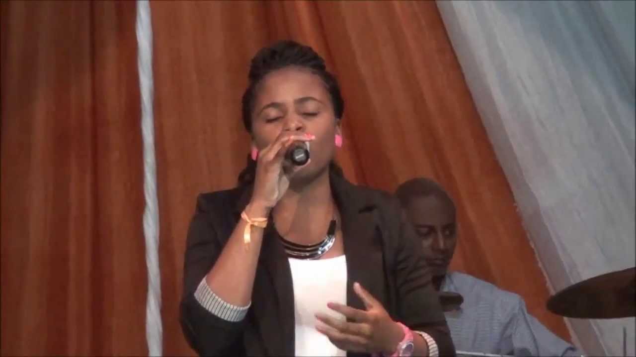 COFT Worship Team (Xitshembiso Maluleke) - Alikho Igama