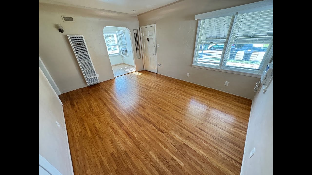 PL11337 - Charming 1+1 Cottage for Rent! (Alhambra, CA)