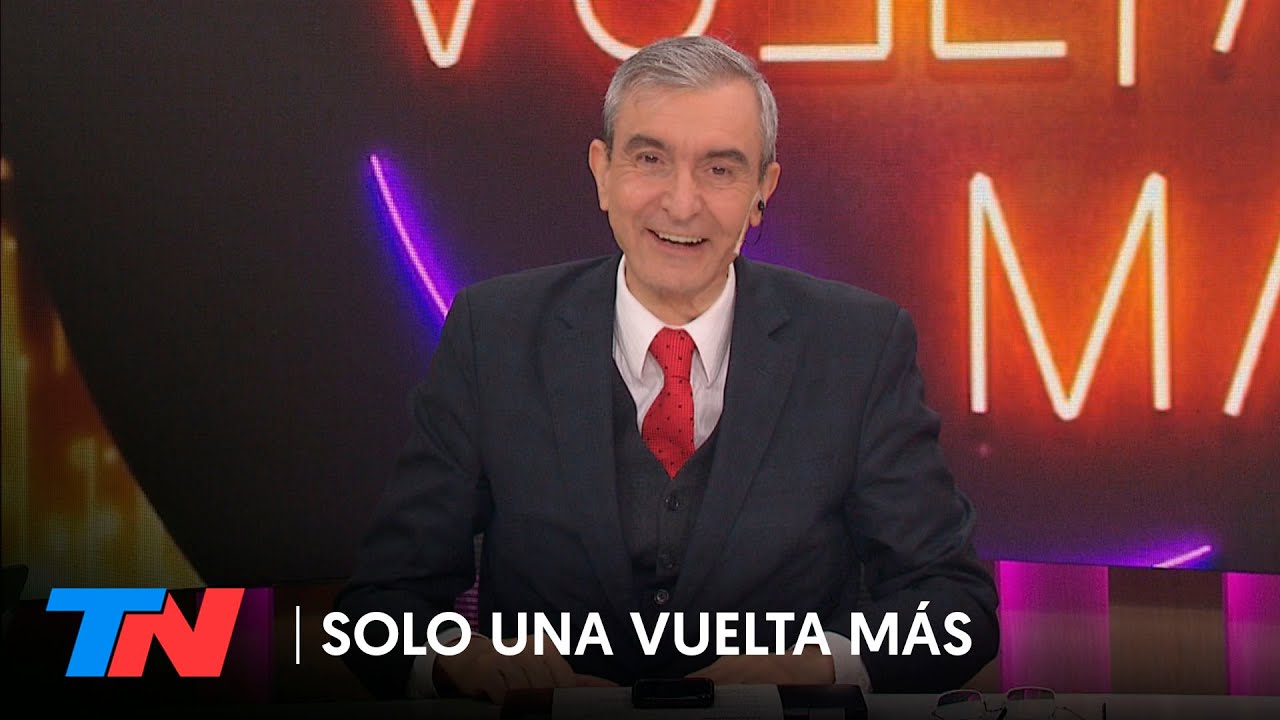 TARICO FAKE NEWS: El análisis más esperado | SÓLO UNA VUELTA MÁS