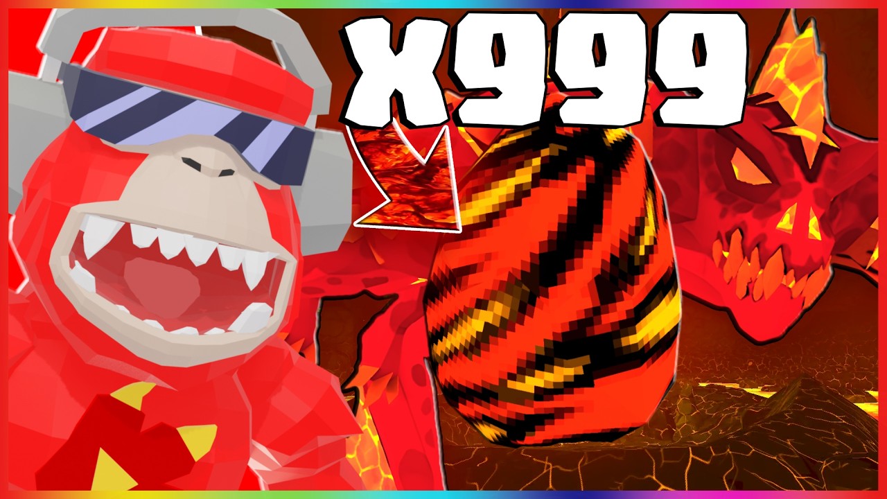 NEW BEST METHOD TO GET BALLRUG EGGS IN UG VR!