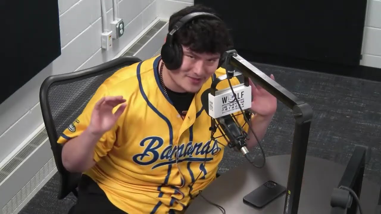 Sports Outta Pocket | S7 EP7 | Feat. 92.9 The Game's Dylan Matthews