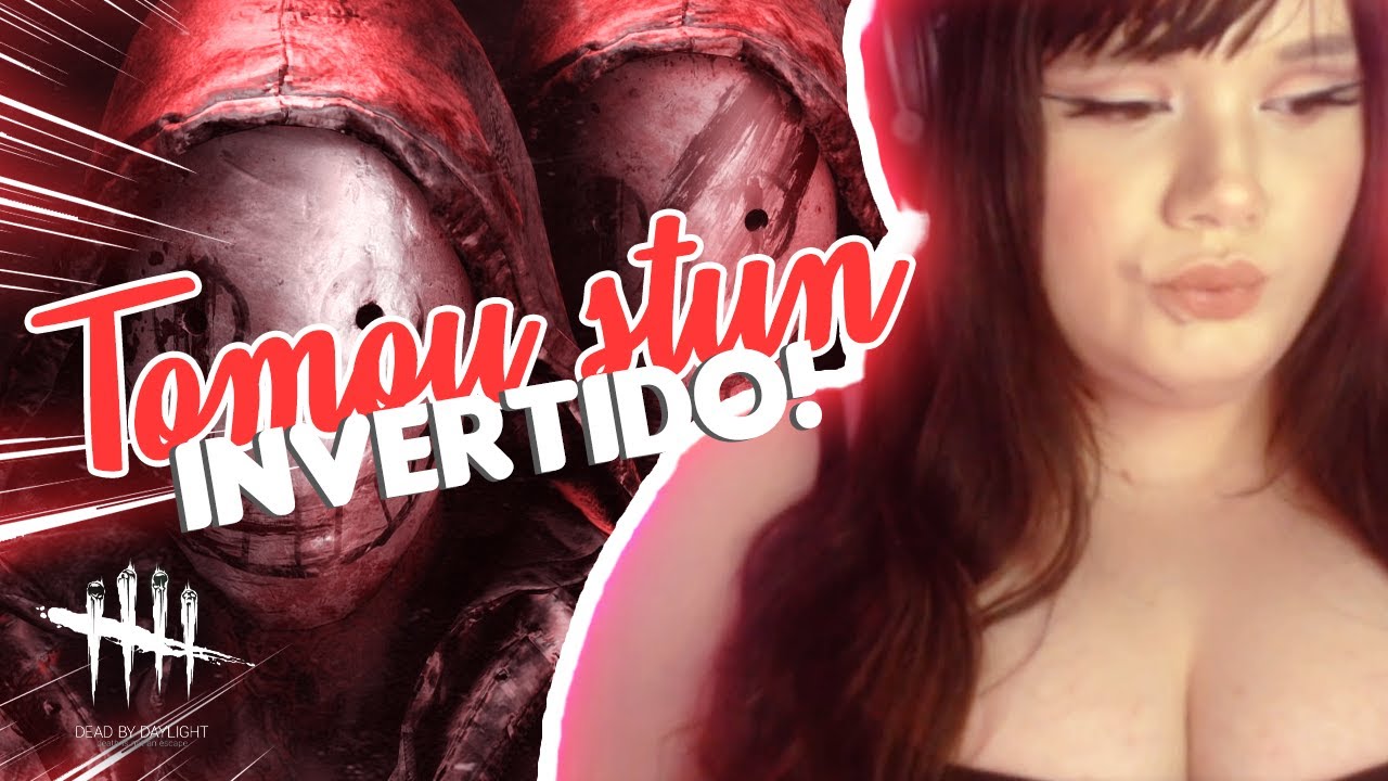 DEAD BY DAYLIGHT: EUREBECA E O LOOP DE 7 NOITES! (feat. Rebeca Trans, Demi & Travety Glamour)