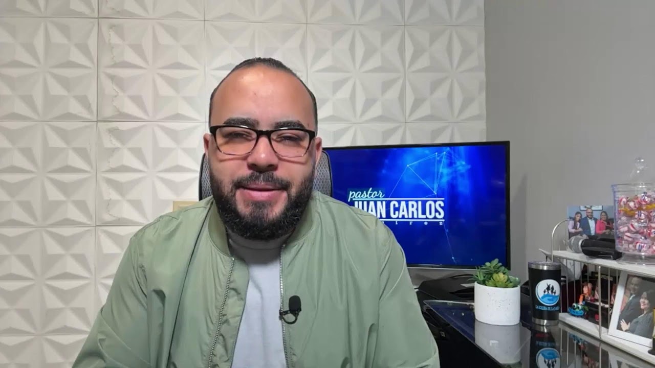 Mañanas de Oración