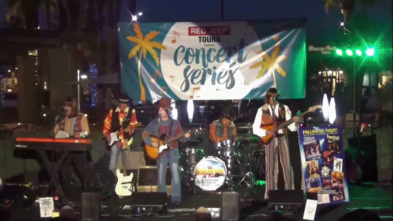 Eagles' 