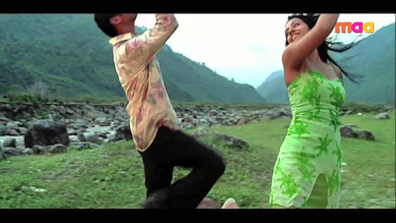 Athadu Movie Song : Neetho Cheppana