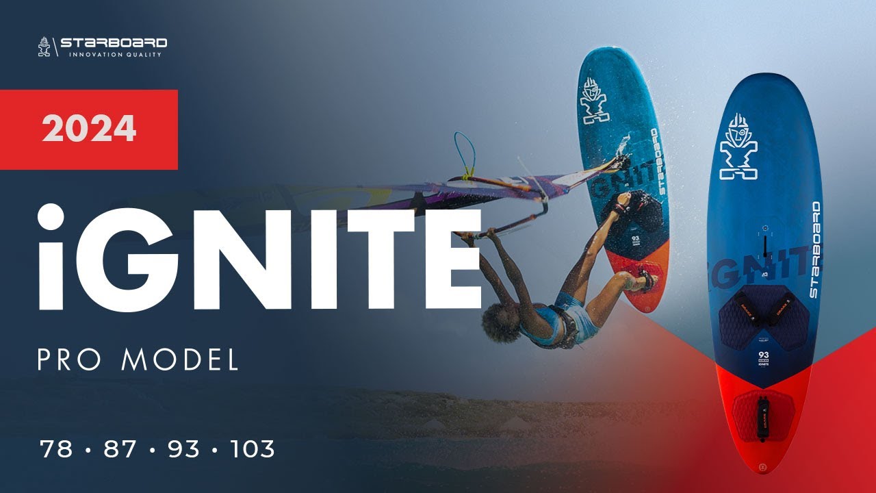 2024 iGNITE: FREE YOUR STYLE