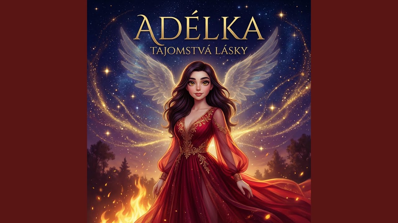 Tajomstvá lásky
