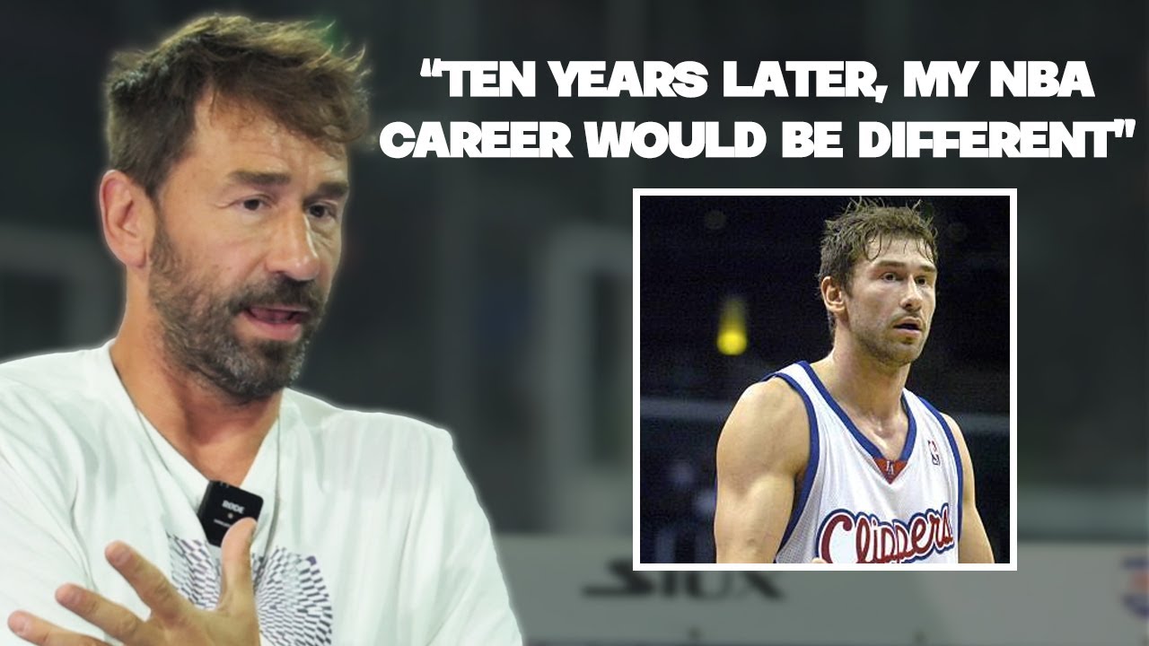 MARKO JARIC: 