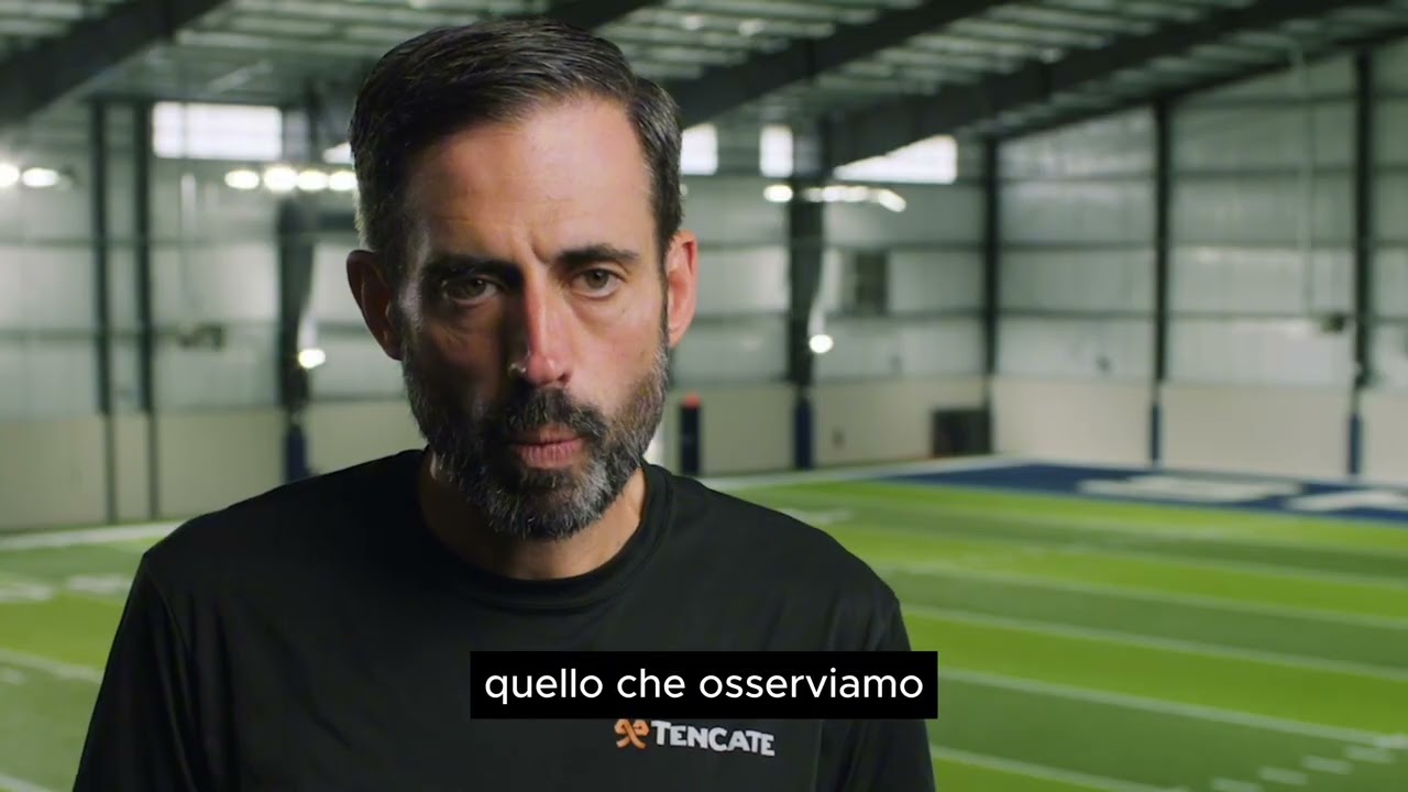 Pure PT - Studio della quantità di forza applicata alle articolazioni dell'atleta