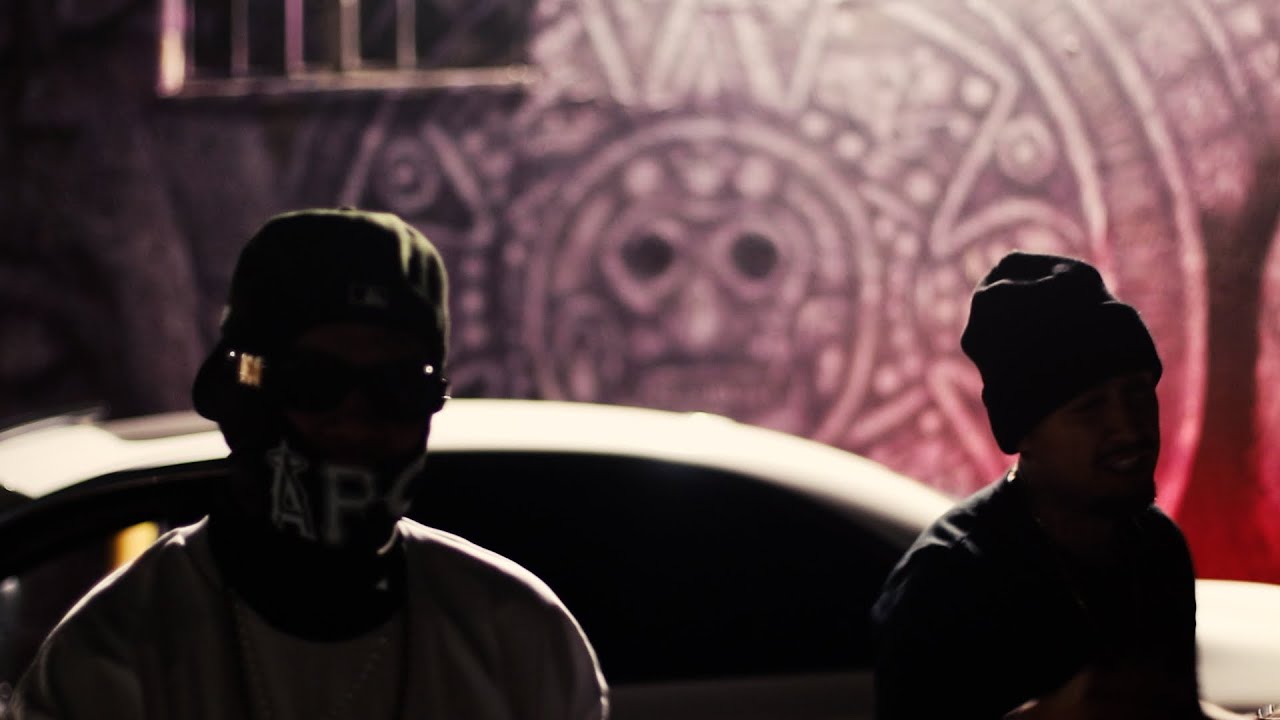 Young Cats x Danger So Hated - What It Is (prod by Young Cats)