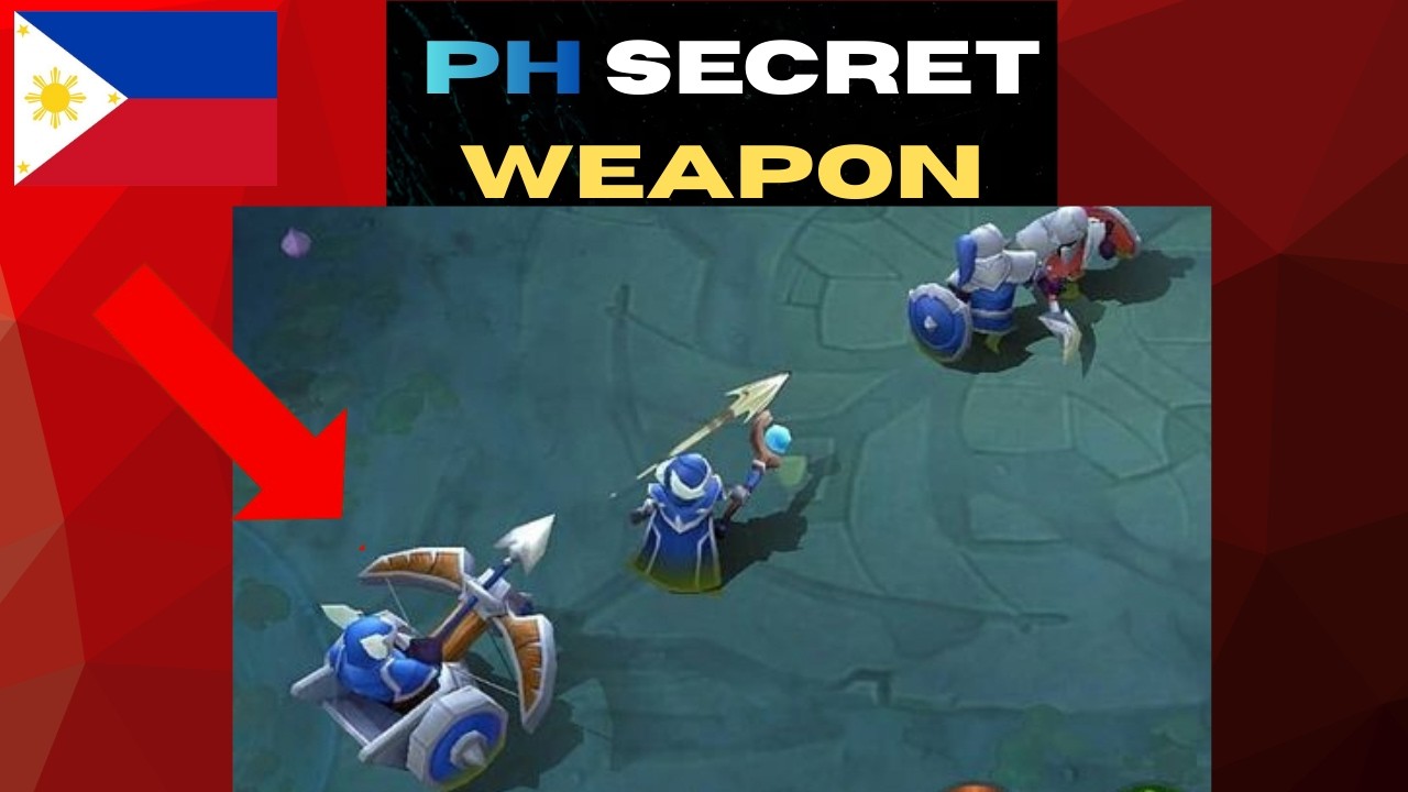 Why PH Teams Always Control the Minion Waves