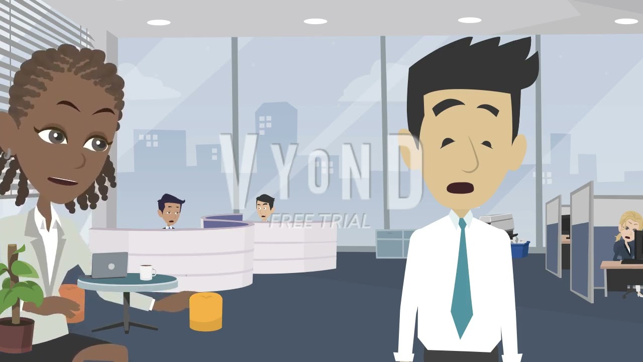 (MOST POPULAR VIDEO) Business Friendly intro bloopers (My version)