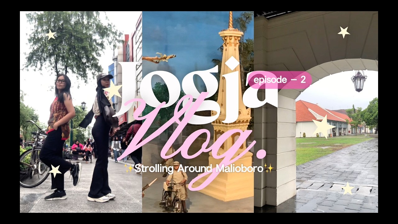 Jogjawww || Part 2