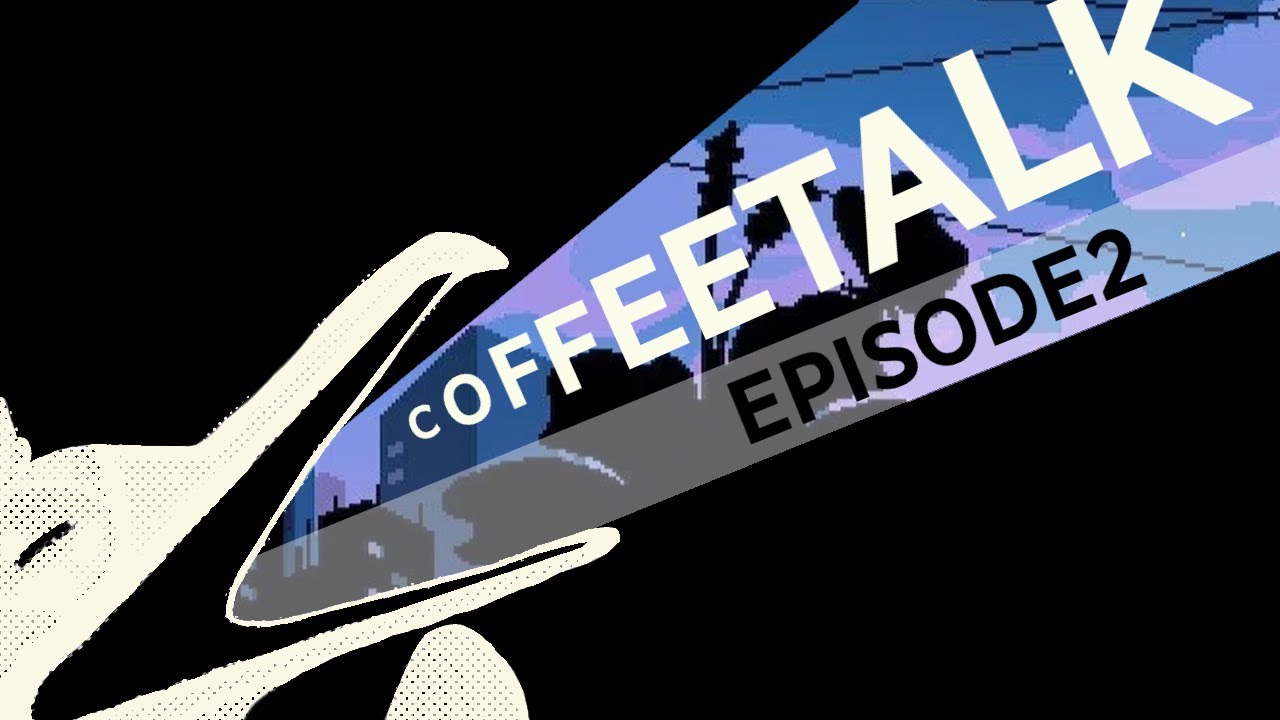 【なんかやる】Coffee Talk Episode 2: Hibiscus & Butterfly #2