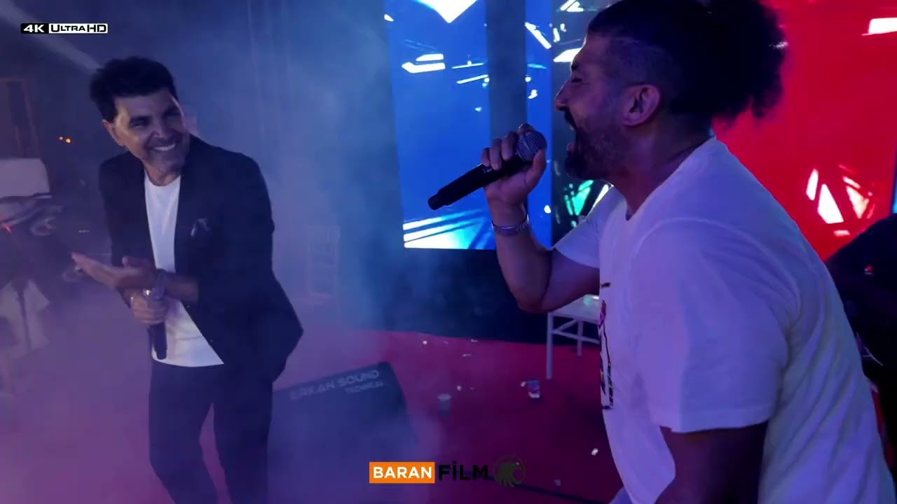 Koma Pel & Erol Berxwedan Baran Nihal Düğün Töreni Xalko Gölyazı 2025