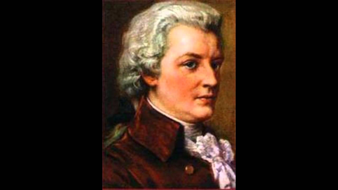М.С.Казиник.Моцарт.Фантазия до-минор ч.2