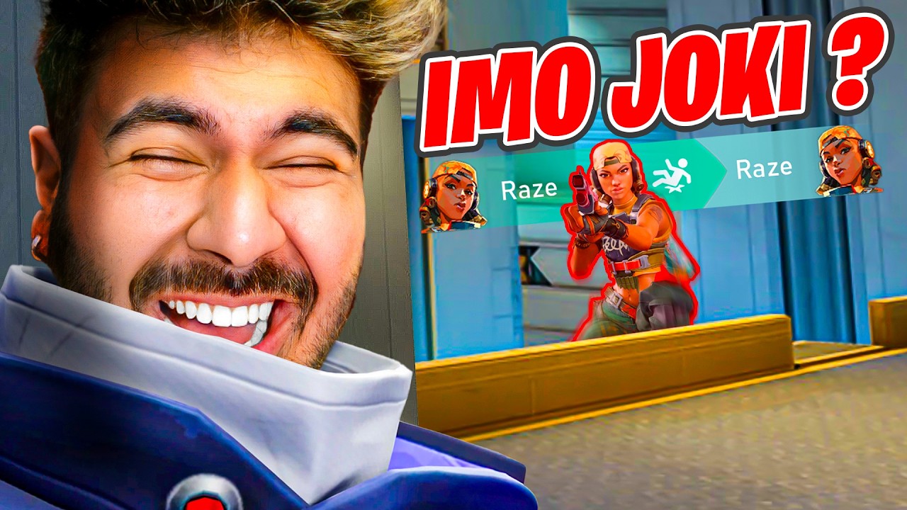 🔴KITA TEBAK RANK LU PADA! ft @asakuraga