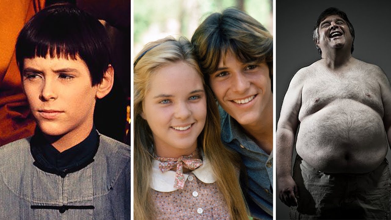 KUNG FU (1972&ndash;1975) Cast: Then and Now 2023, Thanks For The Memories