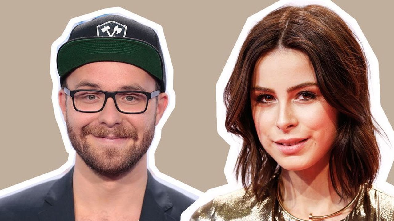 Mark Forster: Lena Meyer-Landrut hat sich aus der Öffentlichkeit zurückgezogen