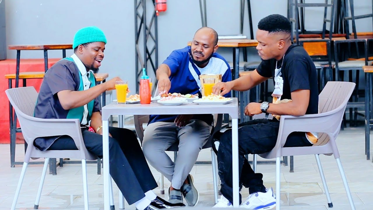 KESHO YANGU PART 33 | Final Episode 💞 Love Story